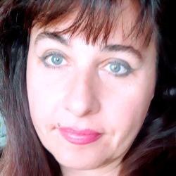 tutor a Fregene - Patrizia