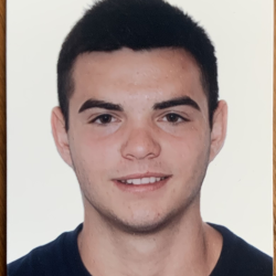 tutor a Bergamo - francesco