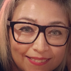 tutor a Cagliari - Debora