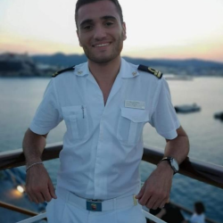tutor a La Spezia - Riccardo