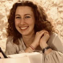tutor a Padova - carlotta