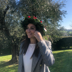 tutor a san severo - Giulia