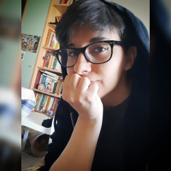 tutor a Oriago - Eleonora