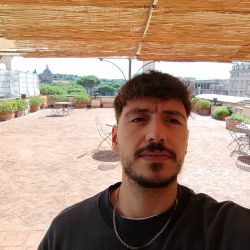 tutor a Roma - Mario
