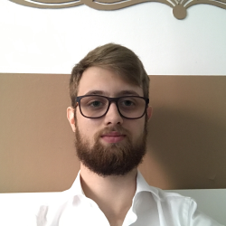 tutor a Milano - Tommaso