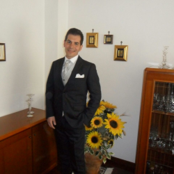 tutor a Solbiate - Vincenzo