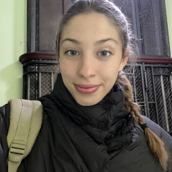 tutor a Milano - Elisa