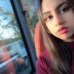 tutor a Bologna - Marwa