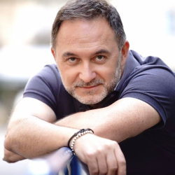 immagine del tutor Davide