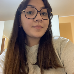 tutor a Bronte - Chiara