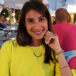 tutor a Roma - Alessia