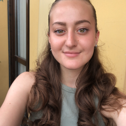 tutor a Bernareggio - Rachele