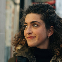 tutor a Faenza - Maria Carla