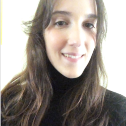 tutor a Milano - Raffaella
