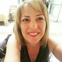 tutor a Latina - giusy