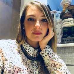 tutor a Napoli - Anna
