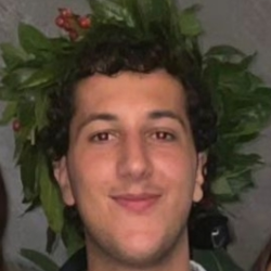 tutor a Osio Sopra - Mattia