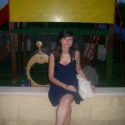 tutor a Lentini - Stefania