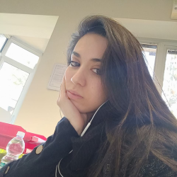 tutor a mondovì - francesca