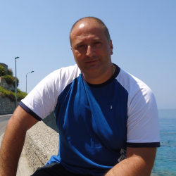 tutor a Catanzaro - Giuseppe