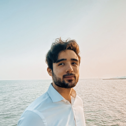 tutor a Ferrara - Gianmarco