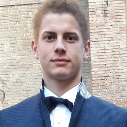 tutor a Siena - Filippo