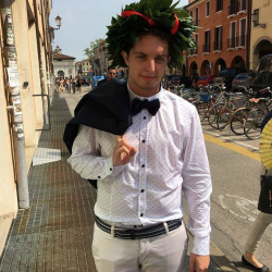 tutor a Sesto al Reghena - Damiano