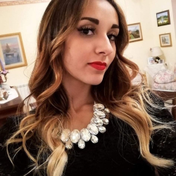 tutor a Pedara - Chiara