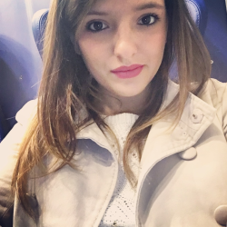 tutor a Marigliano - Yuliya