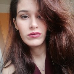 tutor a Bologna - Betty