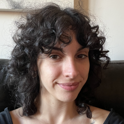 tutor a Roma - Agnese