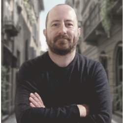 tutor a Milano - Massimiano