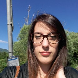 tutor a Bologna - Wanda