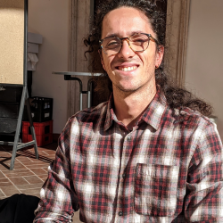 tutor a Roma - Luca