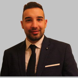 tutor a Torino - Giuseppe