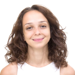 tutor a Modena - Benedetta