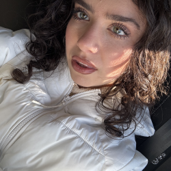 tutor a Roma - federica