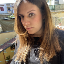 tutor a Casoria - Francesca