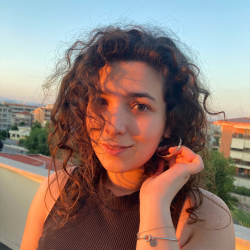 tutor a Milano - Bruna