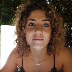 tutor a catania - chiara