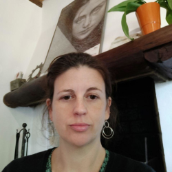 tutor a san giuliano terme - hannah