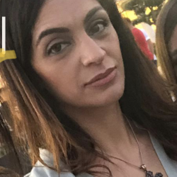 tutor a Bovalino - Agata isabel