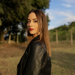 tutor a Perugia - Natasha