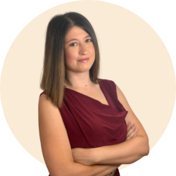 tutor a Parma - Francesca