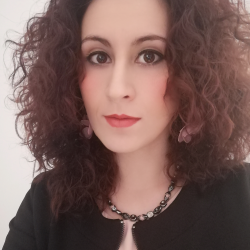 tutor a Afragola - maria