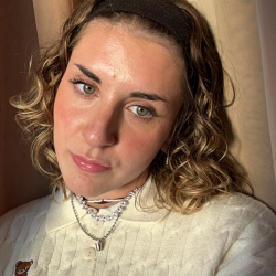 tutor a Latina - Alice Teresa