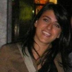 tutor a Roma - Francesca