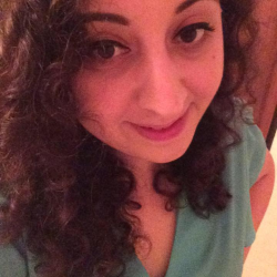 tutor a Roma - Cristina