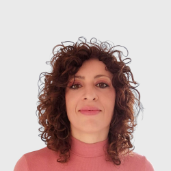 tutor a Ciampino - Alessandra