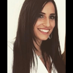 tutor a cerignola - simona